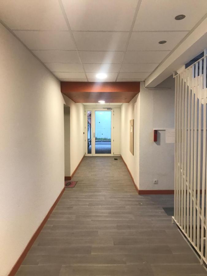 Апартаменти Loft T2 By Locations_Lepuyenvelay Le Puy-en-Velay Екстер'єр фото