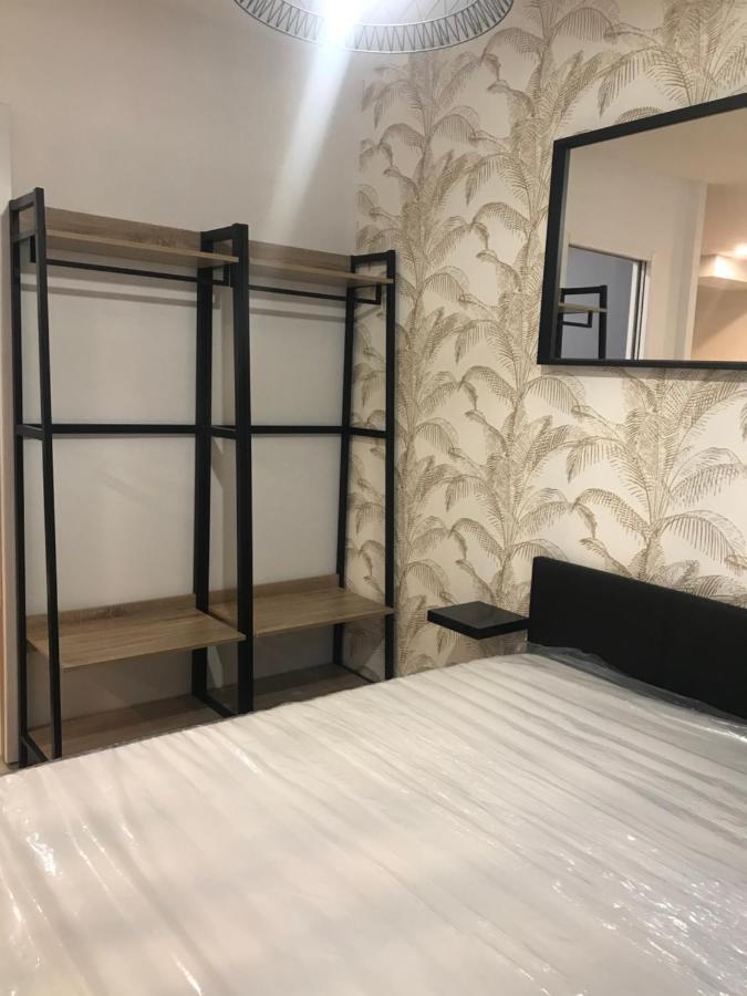Апартаменти Loft T2 By Locations_Lepuyenvelay Le Puy-en-Velay Екстер'єр фото
